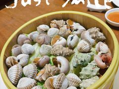 -文华小渔村(椒江康平路店)