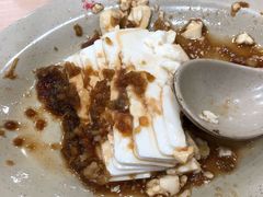 皮蛋豆腐-百家鸡味馆(清泰店)