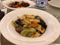 -上海老饭店(北京分店)