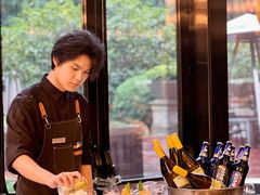 -武汉武昌威斯汀酒店-知味自助餐厅