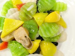 -7号院家宴.烧鸽子(门头沟店)
