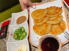 -丰茂烤串(公园店)