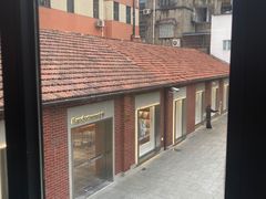 -Money Shops(愚园路店)