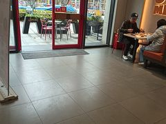 -汉堡王(上海凌云壹街坊店)