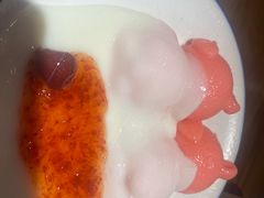 -满园烤鸭·春饼(太原街万达店)