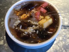 -吞鱼兽麻辣烤鱼(万达店)