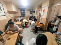 -陈掌柜澄城水盆羊肉(钟楼店)
