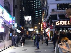 -兰桂坊