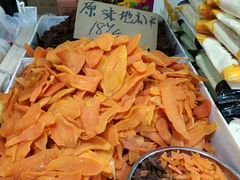 -中国国际会展中心-马甸购物街