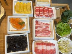 -傣妹火锅(南京东路一店)