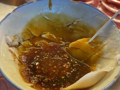 -杨记灌肠(食品街店)
