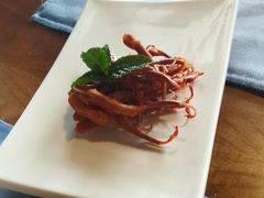 -杭州雅谷泉山庄酒店-餐厅