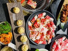 -伊茉家的烤肉店(勒泰中心店)