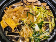 -龙泉人椰子鸡·糟粕醋·地标海南菜(龙昆南店)
