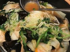 -飞天大厦清真餐厅