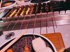 -丰茂烤串(全国首店)