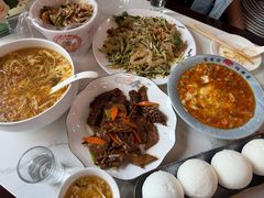-宝发园名菜馆