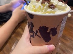 -成川茶店·潮汕工夫浓茶(万象店)