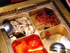 -川西坝子火锅(清江东路3.0直营店)