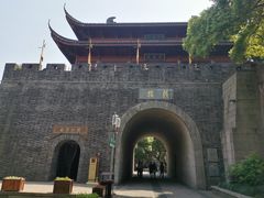 -鼓楼(西湖风景名胜区)
