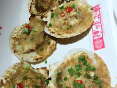 -辣家私厨(义乌银海店)