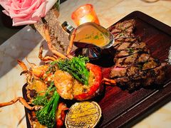 -城市露台景观餐厅(淮海路店)