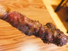 -清真吴记门钉肉饼·喜多利