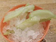 冰镇情人果-鬼味烤翅(南锣鼓巷店)