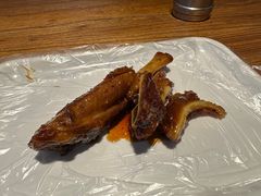 -赵元章肉骨烧(山塘街店)