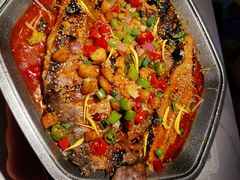 -马邦子·紫苏烤鱼(恒隆广场店)