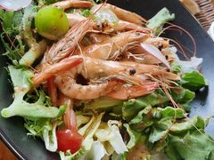 -醉壹号海鲜大排档·老厦门特色菜(厦门美食地标店)