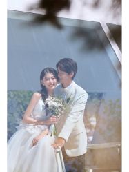 -CD视觉婚纱摄影
