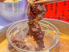 -荣叔港式沙嗲牛肉火锅(正佳潮流店)