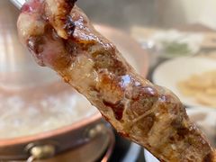 -情忆草原涮肉馆