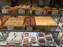 -君之狮子山·轻糖烘焙(松江印象城店)