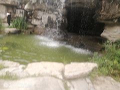 -燕郊植物园