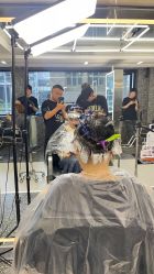 -厘里·salon