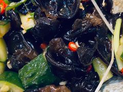 -大师傅金奖啤酒鱼(西街口总店)