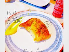 香煎鳕鱼-聖唐海天海鲜自助餐厅