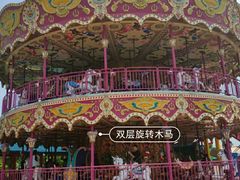 -厦门方特梦幻王国