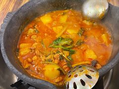 -笔记安顺夺夺粉火锅(龙湾万达店)