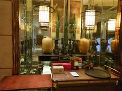 大堂-东方之珠海鲜酒楼(南开店)
