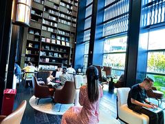 -木嘛working coffee(前海店)