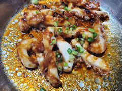 -红日饭店(裕隆三路店)