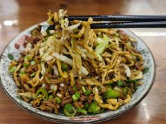 -跃跃鸡肠面(人民北路店)