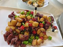 -大蓉和(一品天下店)
