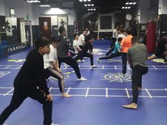 -咏春拳学总会·一拳咏春(双井店)