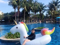 -三亚海棠湾万丽度假酒店