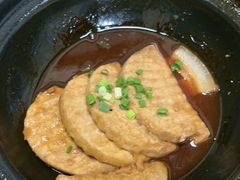 -醉御香渔家园(临沂路与大连路店)