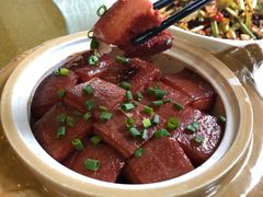 -毛家饭店(今洲广场店)